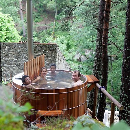 Bed and Breakfast La Roche Aux Fees Lapte Экстерьер фото